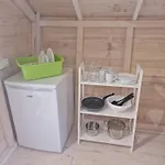 Luxussátor Fkk Adriatika In Fkk Solaris Naturist