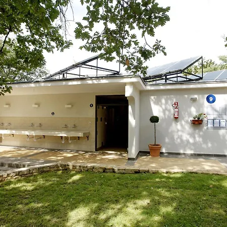 Fkk Adriatika In Fkk Solaris Naturist *