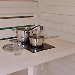 Fkk Adriatika In Fkk Solaris Naturist Luxusní stan