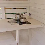 Fkk Adriatika In Fkk Solaris Naturist * Poreč