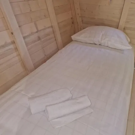 Fkk Adriatika In Fkk Solaris Naturist