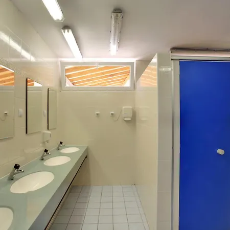 Luxusní stan Fkk Adriatika In Fkk Solaris Naturist *