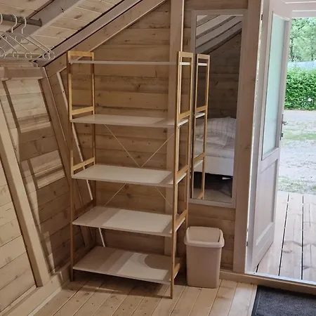 Fkk Adriatika In Fkk Solaris Naturist Campo de lujo Poreč