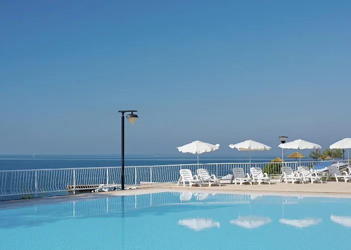 Fkk Adriatika In Fkk Solaris Naturist