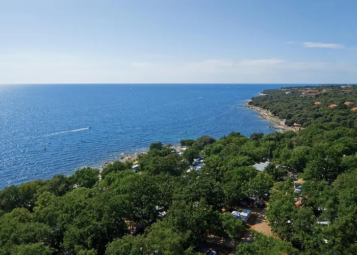 Fkk Adriatika In Fkk Solaris Naturist