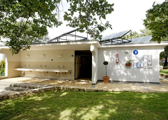 Fkk Adriatika In Fkk Solaris Naturist *