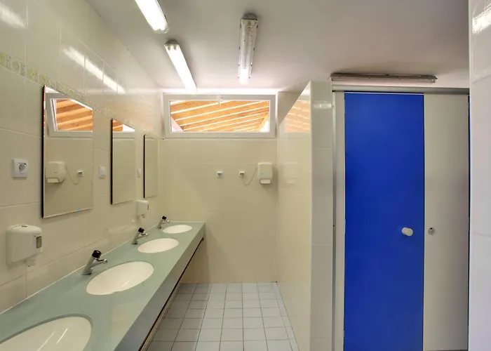 豪华帐篷 Fkk Adriatika In Fkk Solaris Naturist *