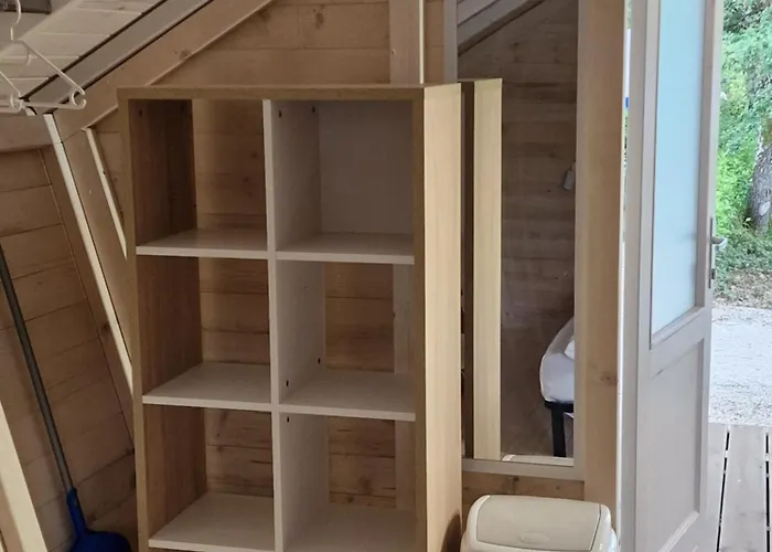 Fkk Adriatika In Fkk Solaris Naturist