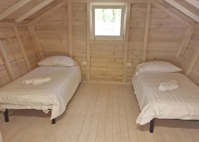 Fkk Adriatika In Fkk Solaris Naturist